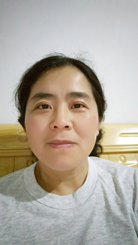 星空的第二张照片--平潭相亲网