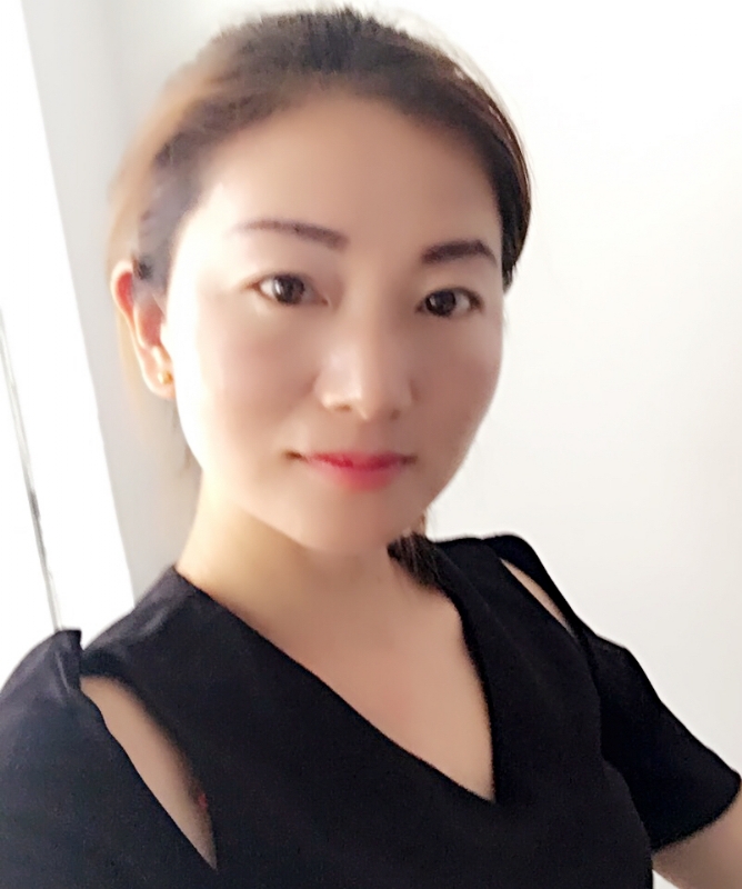 文静的第一张照片--平潭相亲网