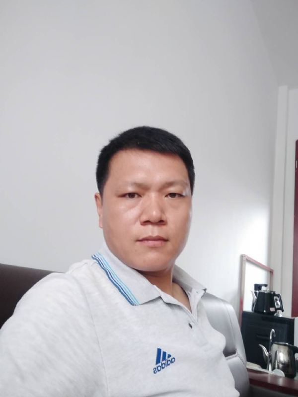 缘来如此的第二张照片--平潭相亲网