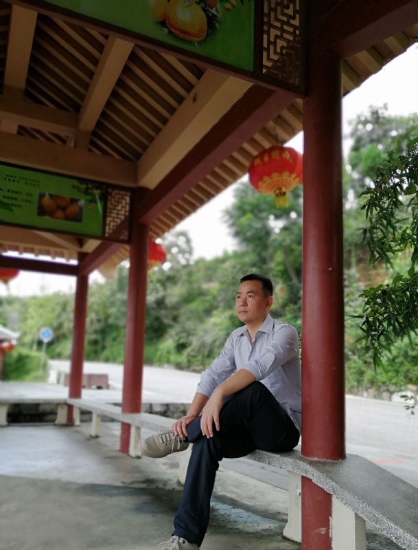 莋个俗人的第一张照片--平潭相亲网