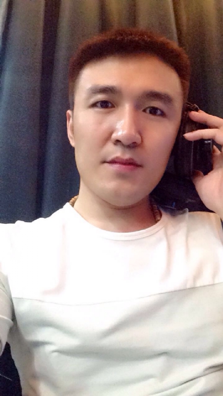 雷的第一张照片--平潭相亲网