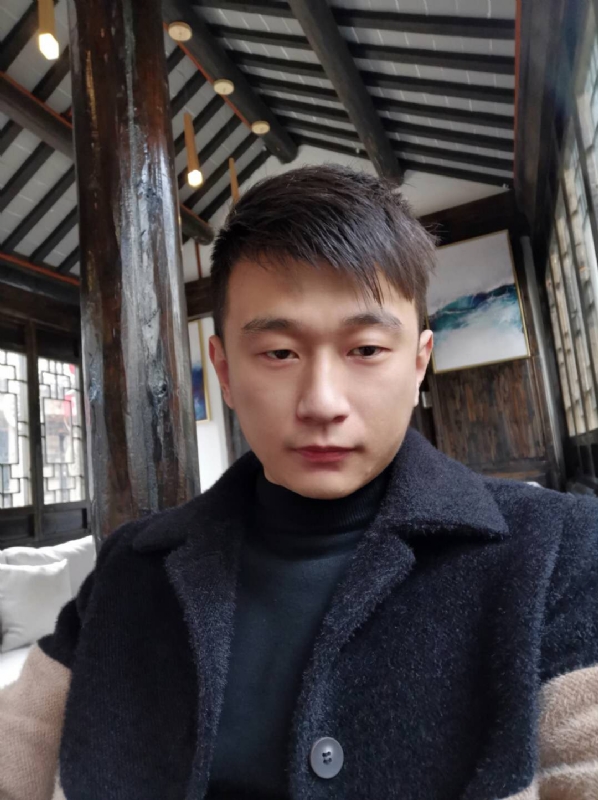 zhihao的第一张照片--平潭相亲网