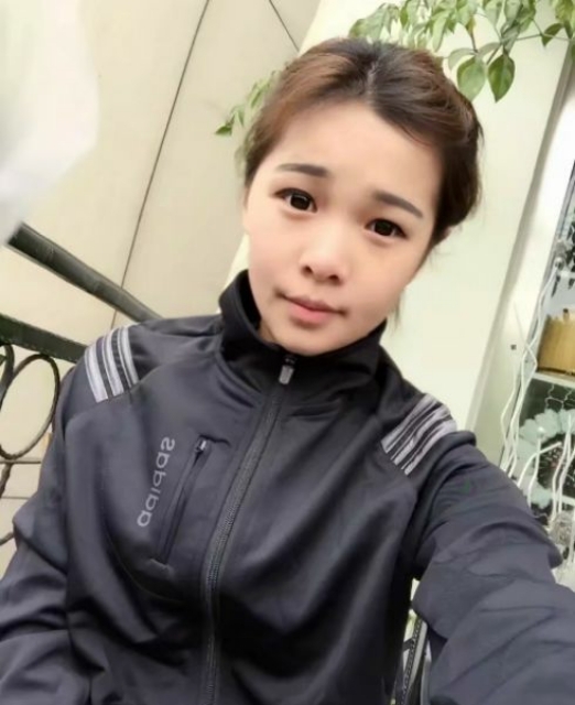 真心找一个结婚对象的第一张照片--平潭相亲网