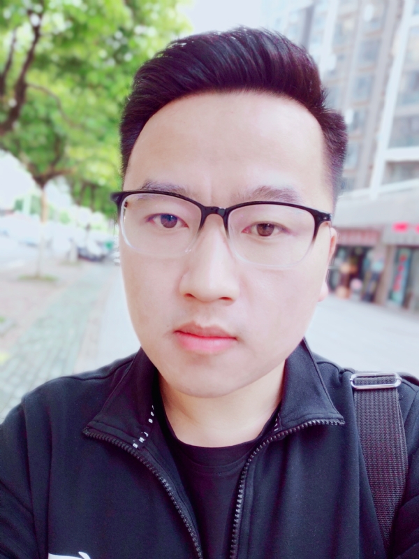 诚意找对象的第一张照片--平潭相亲网