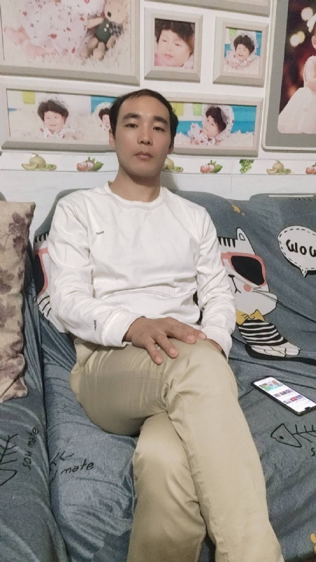 一片云的第二张照片--平潭相亲网