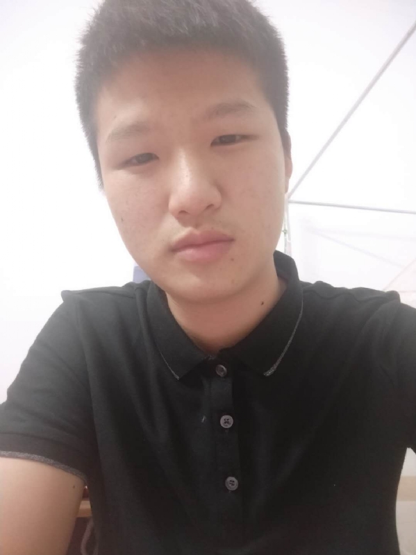 邓先生的第一张照片--平潭相亲网