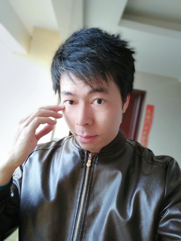 曾经的爱的第三张照片--平潭相亲网