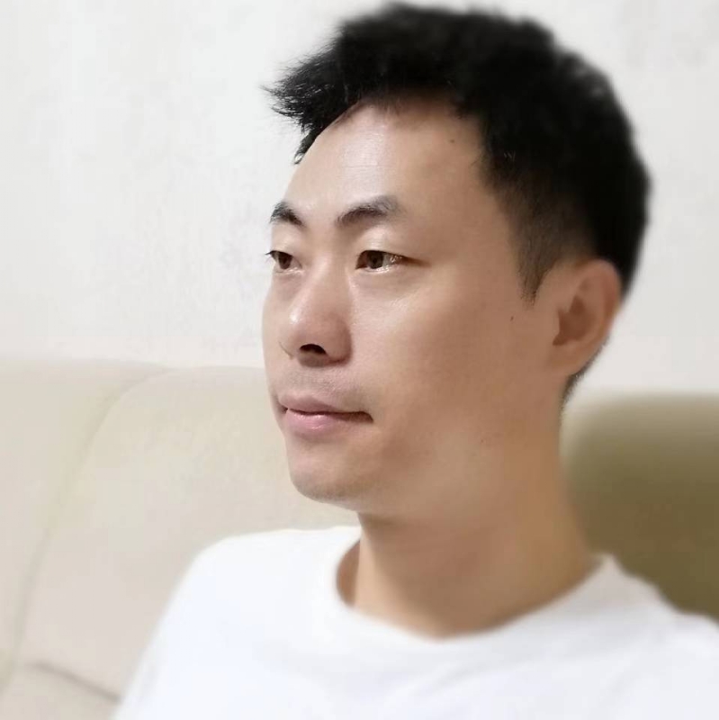 依洺的第一张照片--平潭相亲网