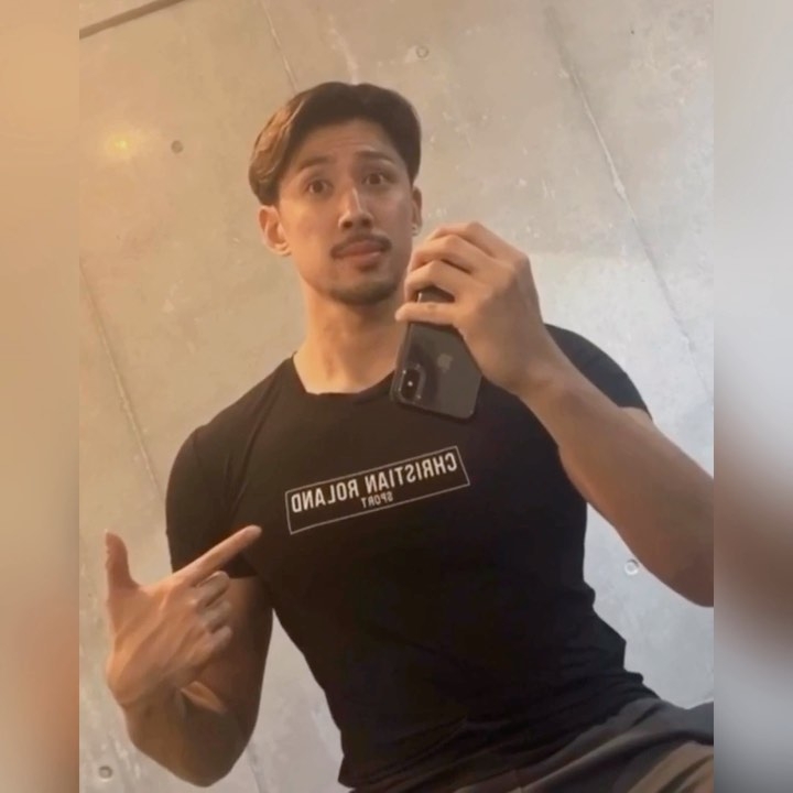 迎风而上的第一张照片--平潭相亲网