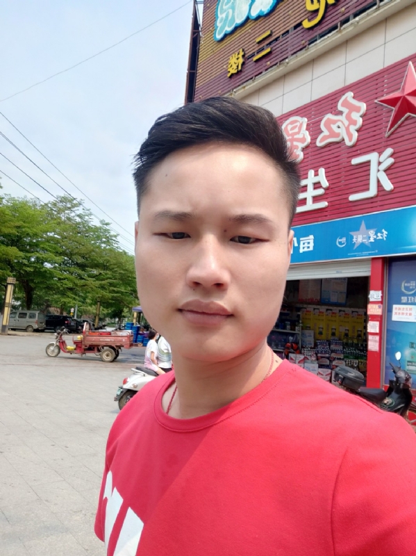 刘振军的第一张照片--平潭相亲网