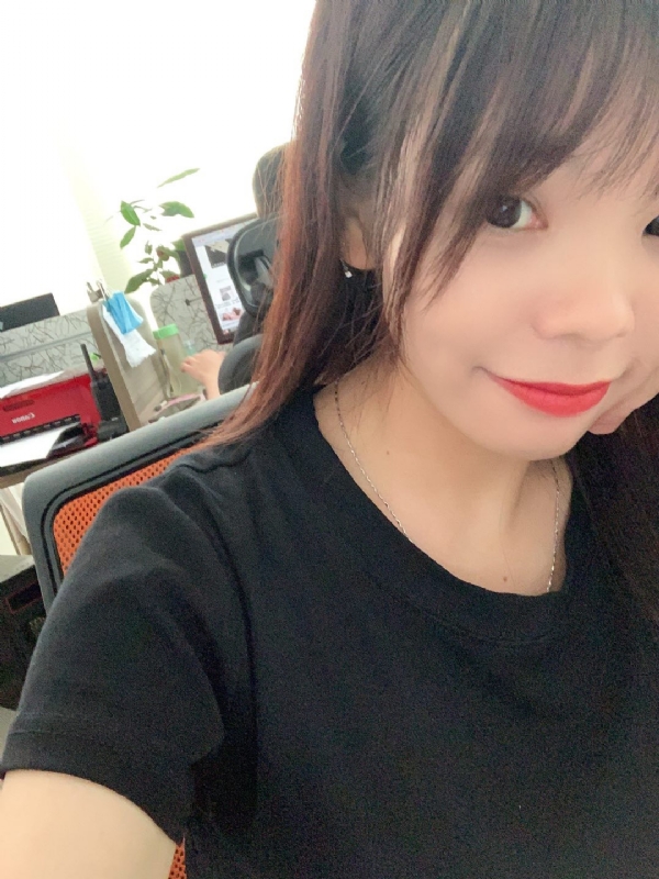 小乔的第一张照片--平潭相亲网