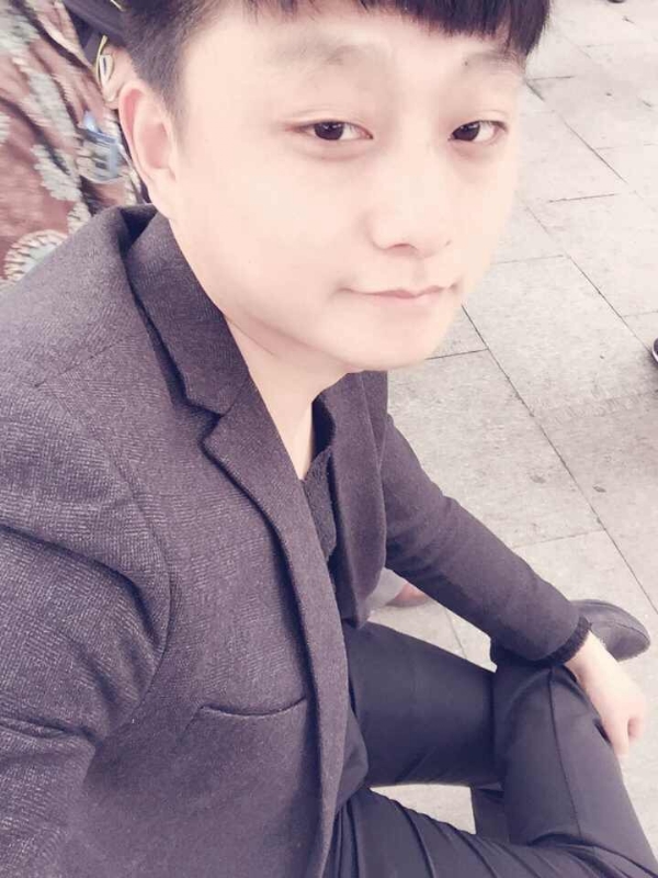 我姓徐缺难解你心绪的第一张照片--平潭相亲网