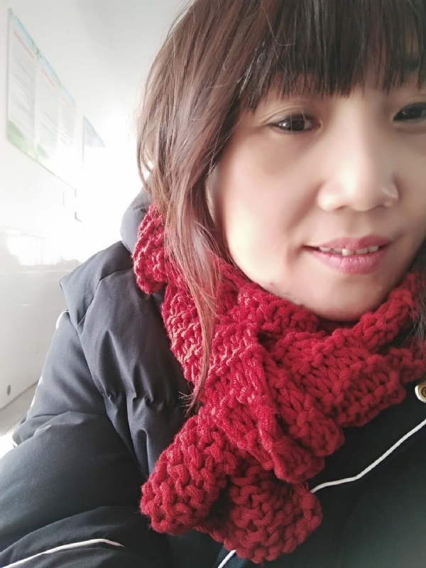 日久见人心的第一张照片--平潭相亲网