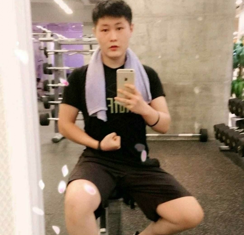 晚婚的第二张照片--平潭相亲网