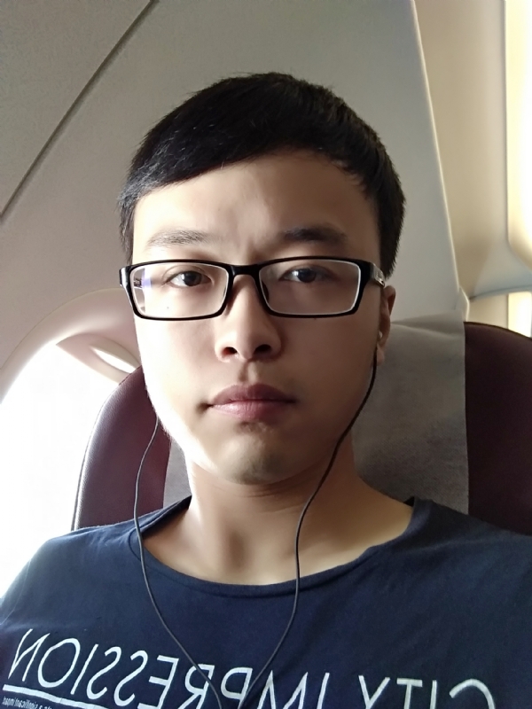 在水一方的第二张照片--平潭相亲网