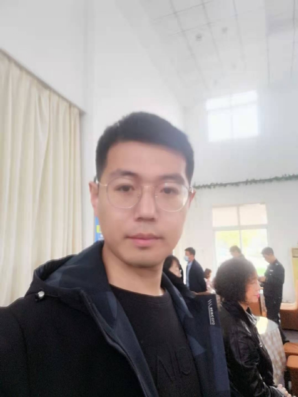开心的你的第二张照片--平潭相亲网