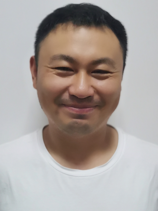 汪老师的第一张照片--平潭相亲网