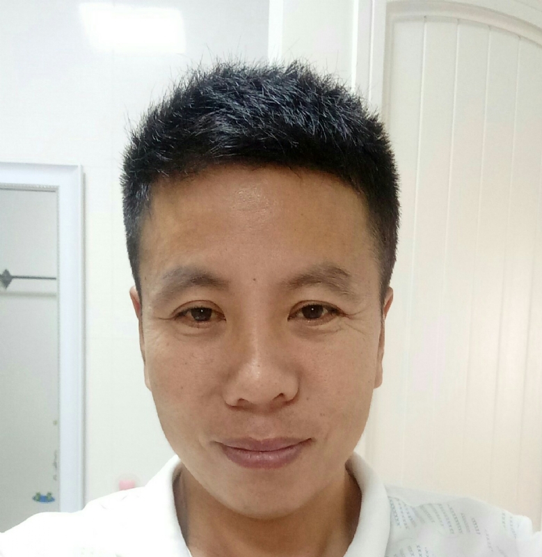开心就好的第一张照片--平潭相亲网