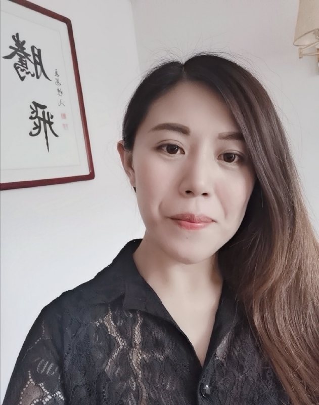 weiwei的第一张照片--平潭相亲网