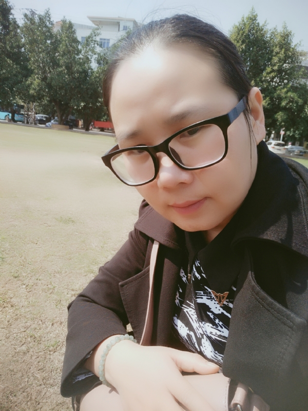 彩虹总在风雨后的第一张照片--平潭相亲网