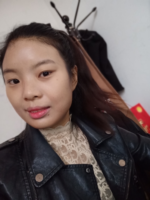 小白的第一张照片--平潭相亲网