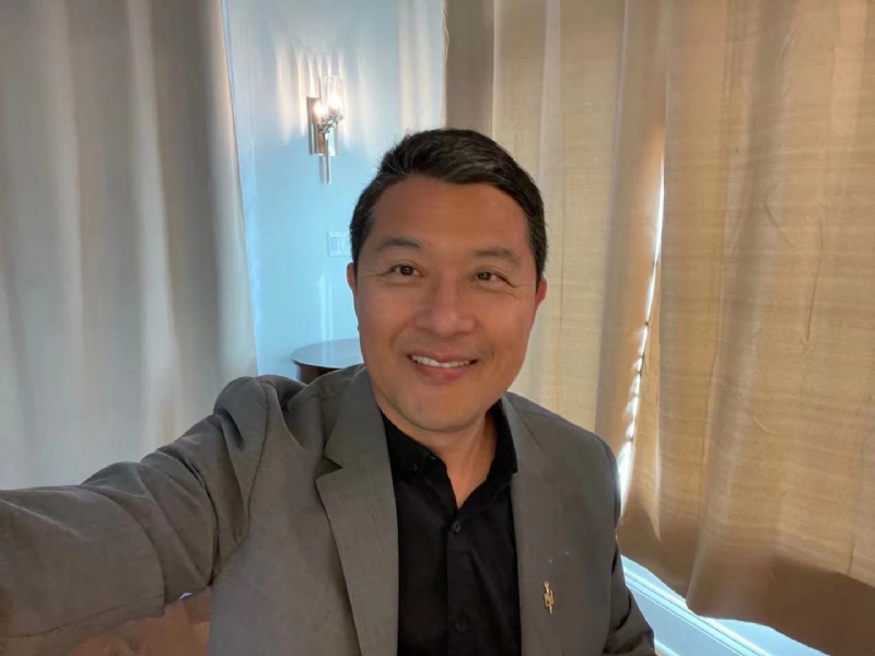 笑看风云的第一张照片--平潭相亲网