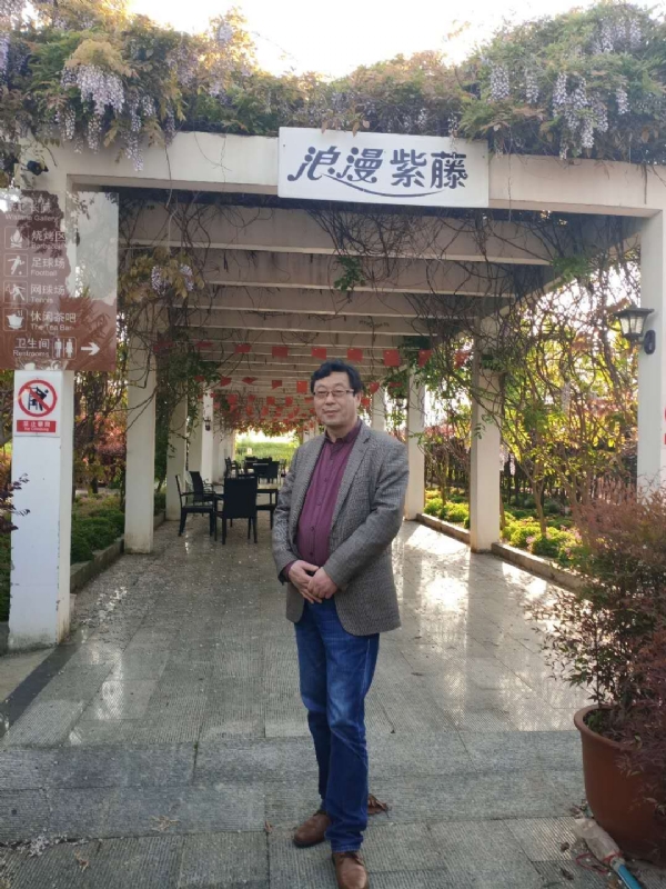 yxg的第一张照片--平潭相亲网