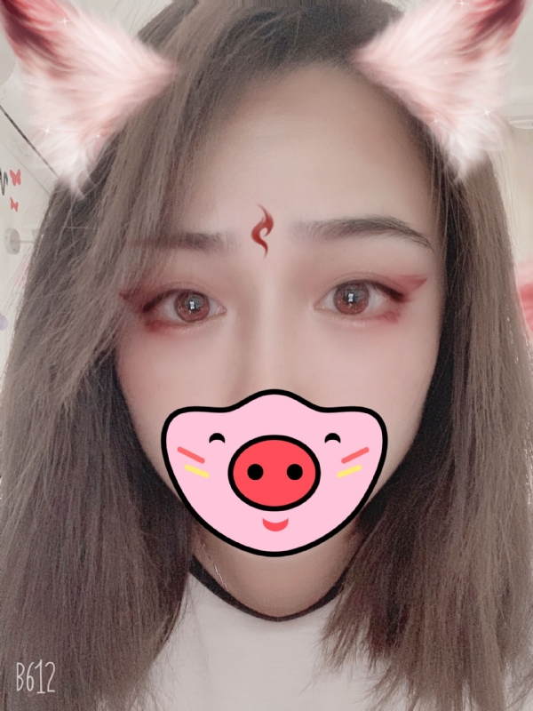不燥的第一张照片--平潭相亲网