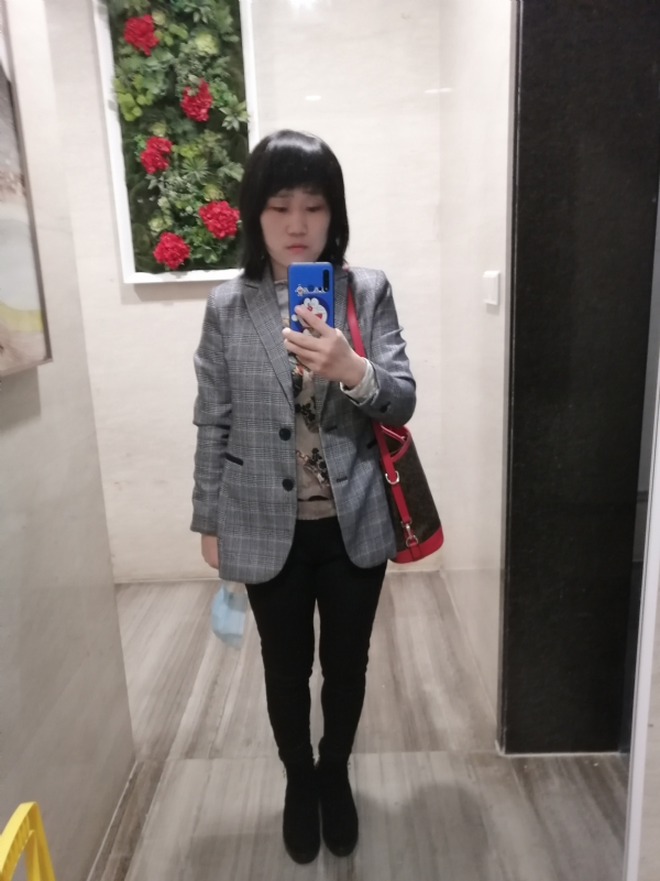 小葱的第一张照片--平潭相亲网