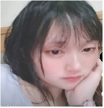 白骨画颜的第一张照片--平潭相亲网