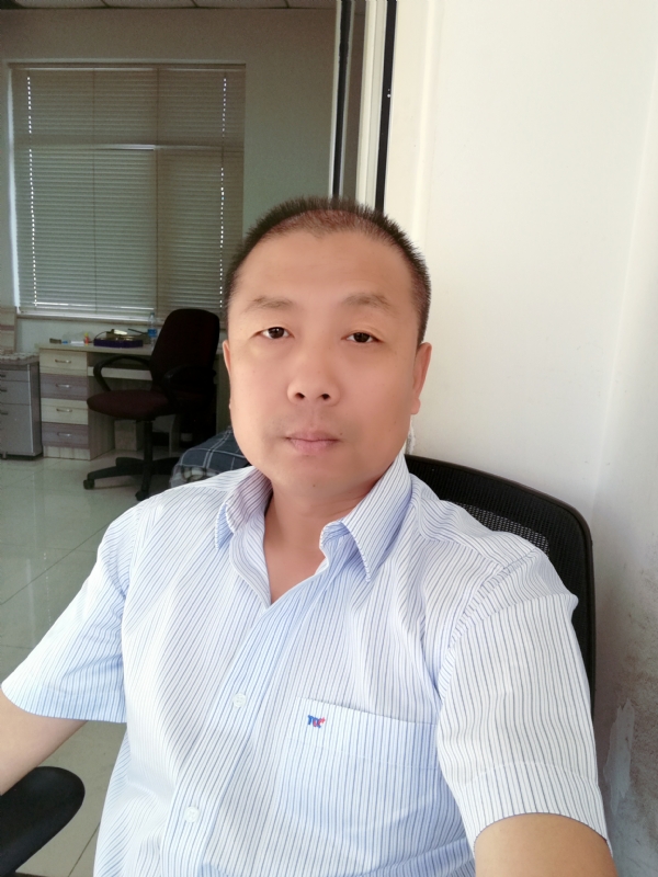 刘爱军的第一张照片--平潭相亲网