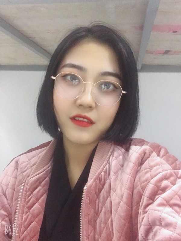 小羽的第一张照片--平潭相亲网