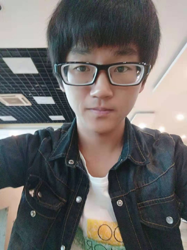 LS书生的第一张照片--平潭相亲网