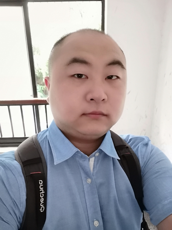 火炎月的第一张照片--平潭相亲网