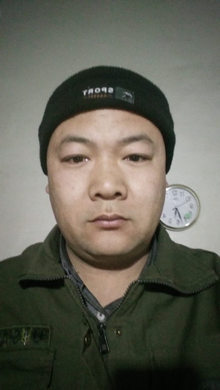 jingang的第一张照片--平潭相亲网
