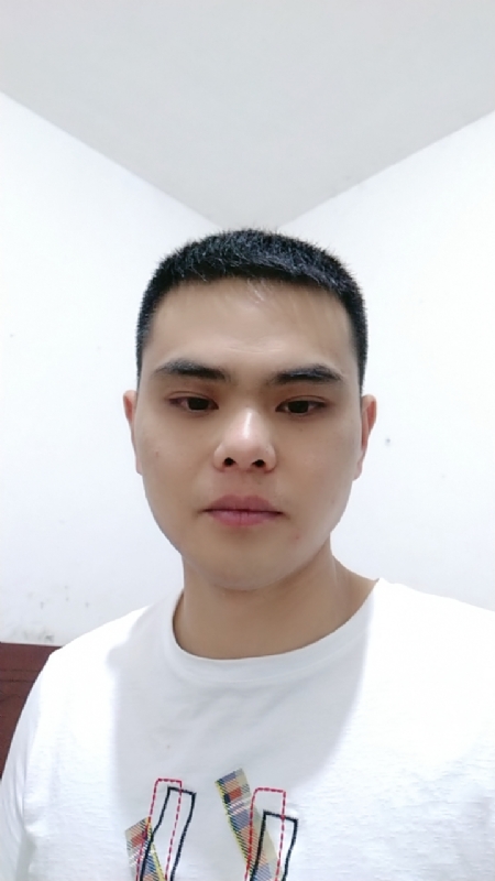 空白的第一张照片--平潭相亲网