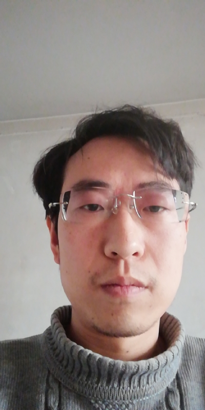 钢铁直男的第一张照片--平潭相亲网