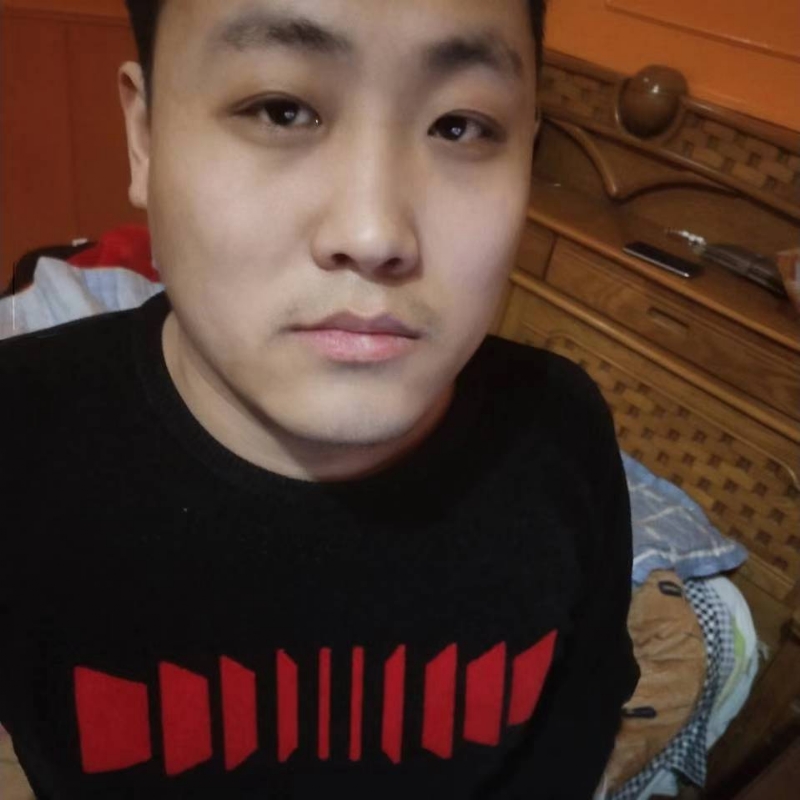 随意而安的第一张照片--平潭相亲网
