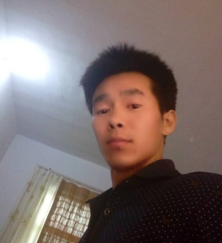 苗子的第一张照片--平潭相亲网