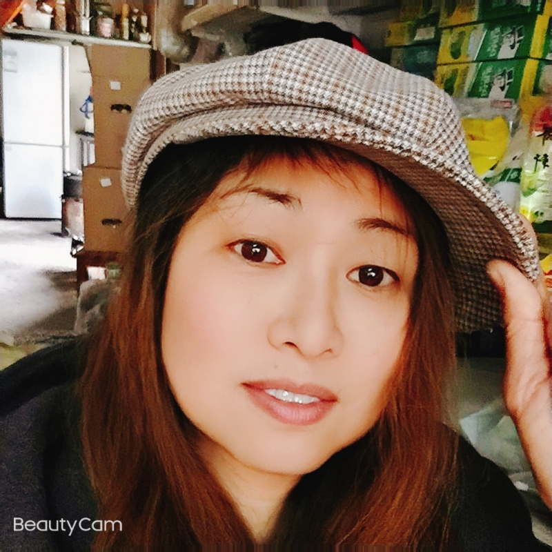 明天会更好的第一张照片--平潭相亲网