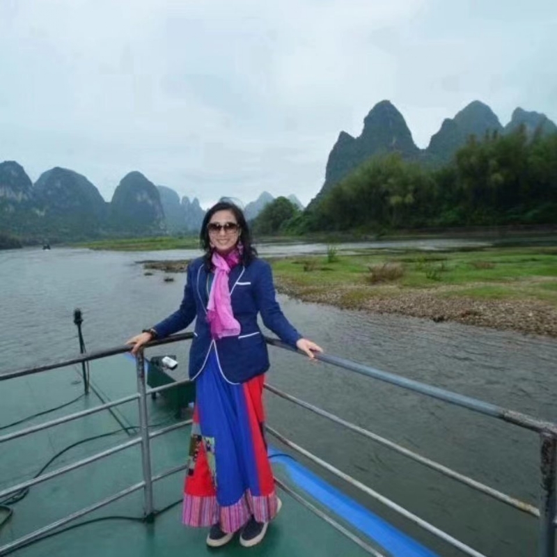julia的第一张照片--平潭相亲网