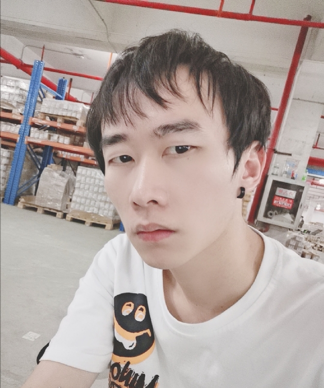 巷子里的猫的第一张照片--平潭相亲网