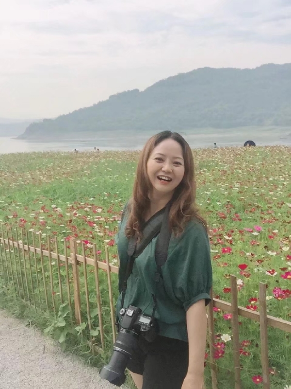 花雨的第一张照片--平潭相亲网