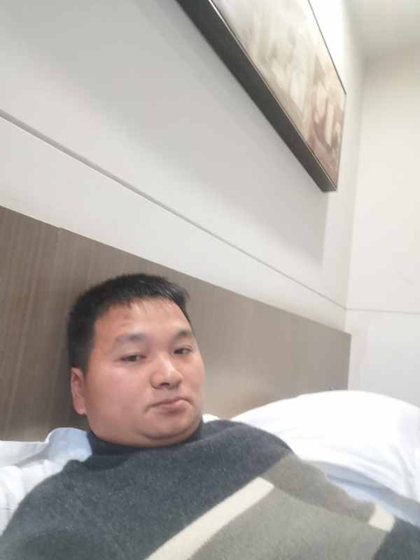 缘来如此的第一张照片--平潭相亲网