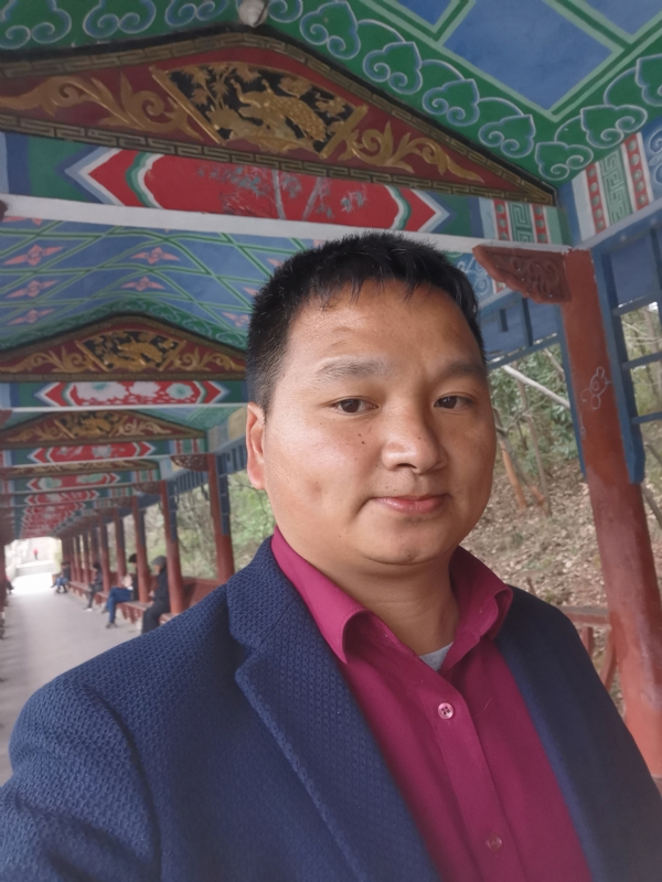 缘来如此的第二张照片--平潭相亲网