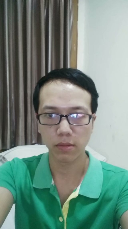 野生君的第二张照片--平潭相亲网