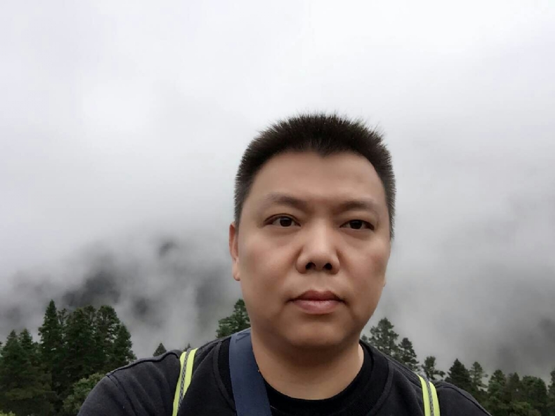 俊哥的第一张照片--平潭相亲网