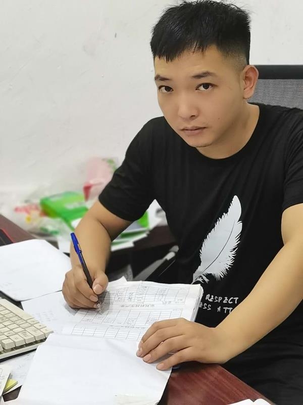 寻找另一伴的第一张照片--平潭相亲网