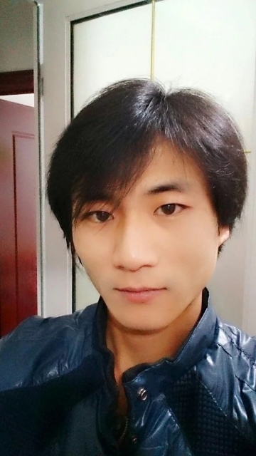 落叶有意的第一张照片--平潭相亲网