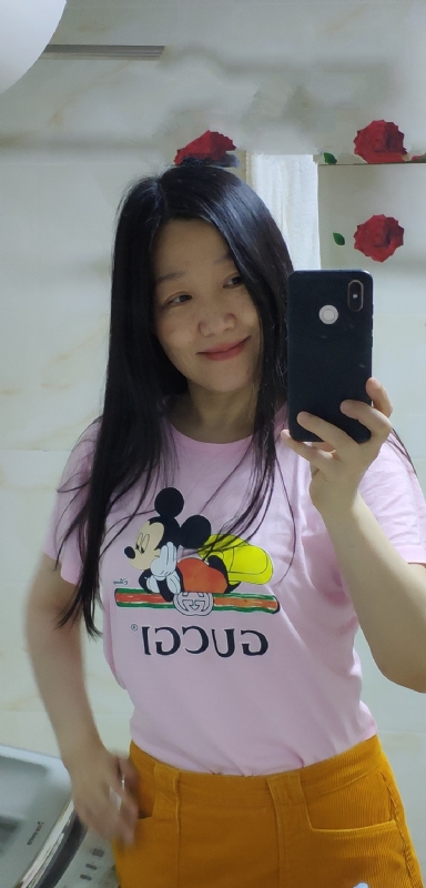 apple的第一张照片--平潭相亲网
